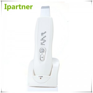 Ipartner Amazon echipament de înfrumusețare pentru cel mai bun vânzător pentru îngrijirea personală - Scrubber de piele